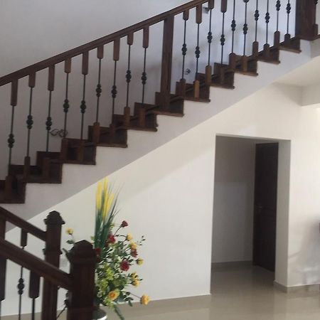 Hasara Villa One Polgasowita 외부 사진
