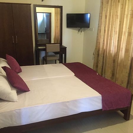 Hasara Villa One Polgasowita 외부 사진