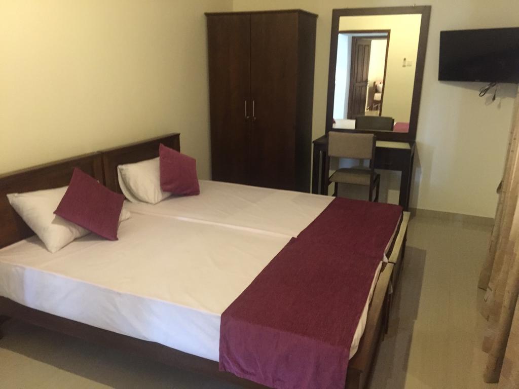 Hasara Villa One Polgasowita 외부 사진
