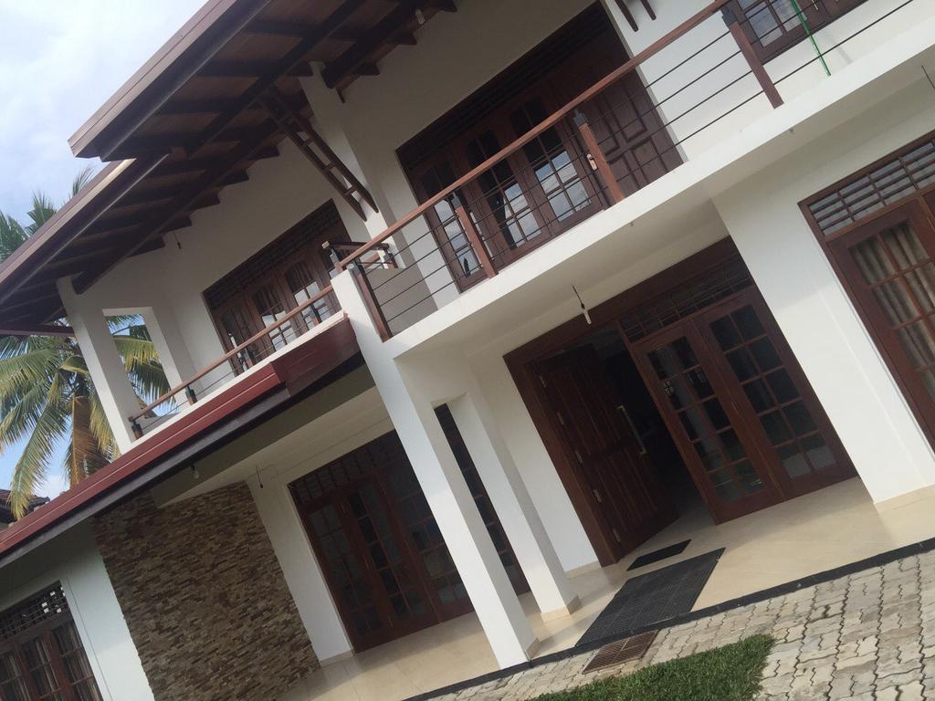 Hasara Villa One Polgasowita 외부 사진