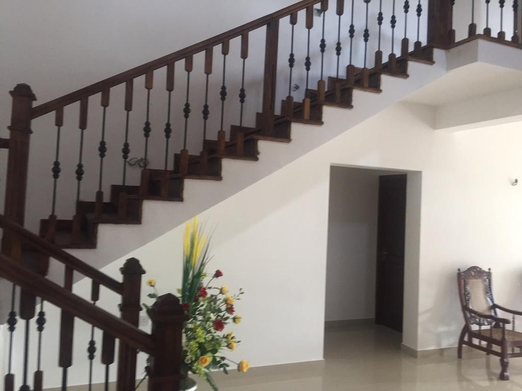 Hasara Villa One Polgasowita 외부 사진