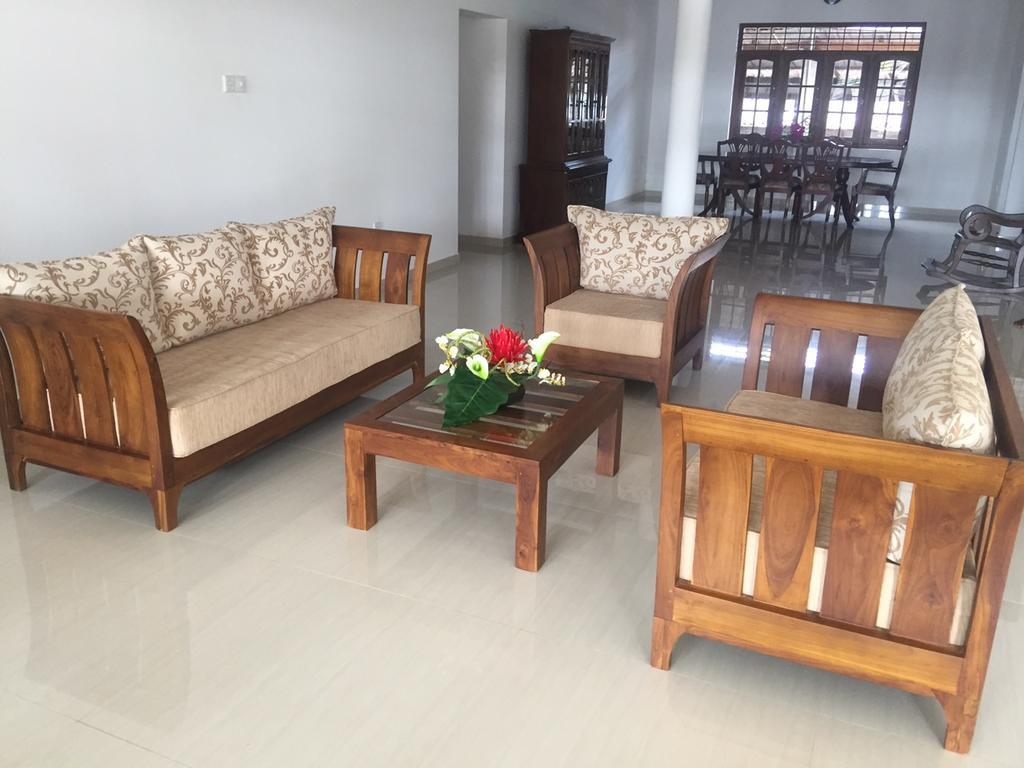 Hasara Villa One Polgasowita 외부 사진