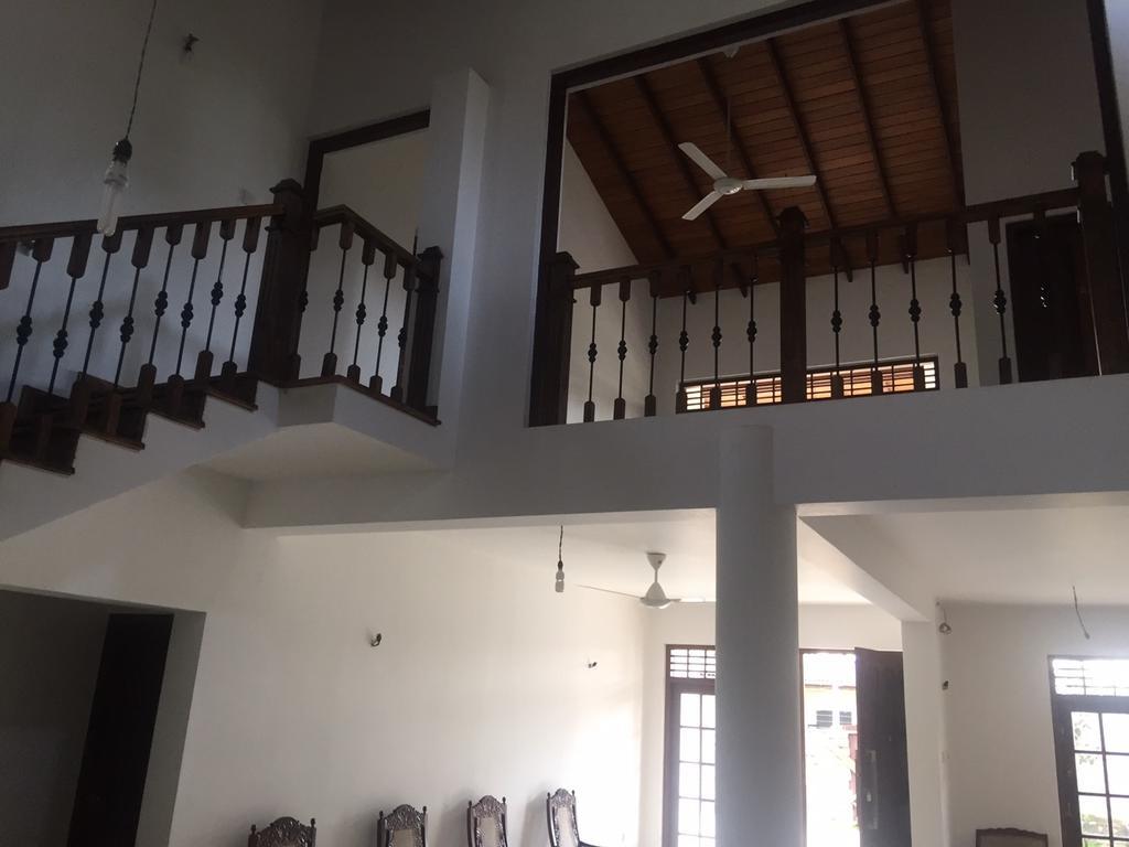 Hasara Villa One Polgasowita 외부 사진