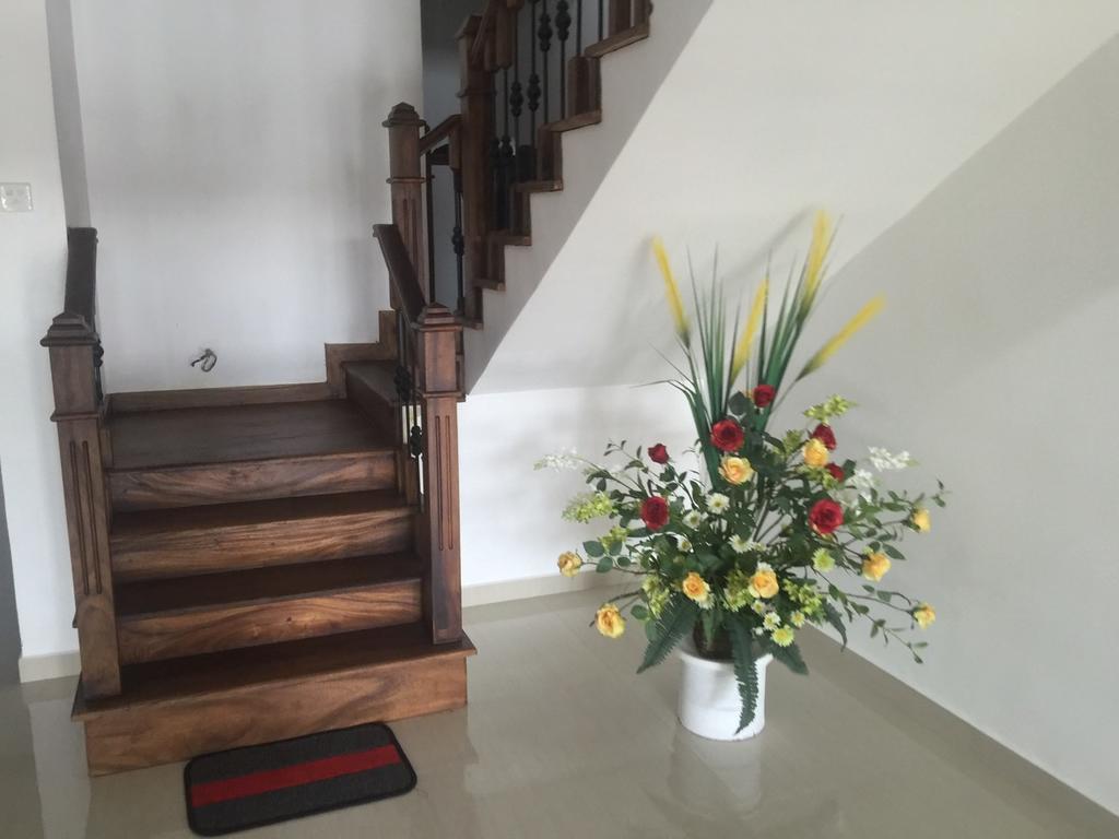 Hasara Villa One Polgasowita 외부 사진