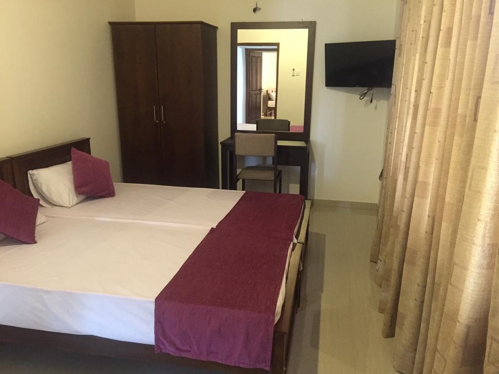 Hasara Villa One Polgasowita 외부 사진