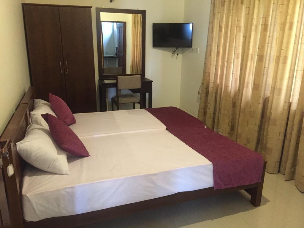 Hasara Villa One Polgasowita 외부 사진