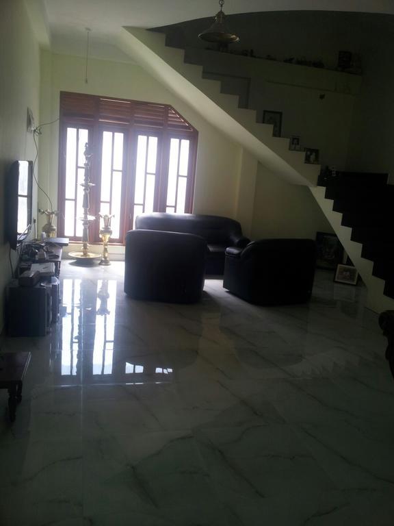Hasara Villa One Polgasowita 외부 사진