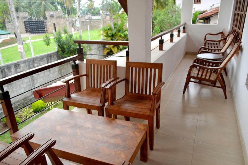 Hasara Villa One Polgasowita 외부 사진