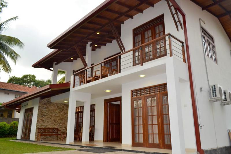 Hasara Villa One Polgasowita 외부 사진
